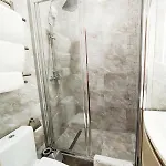 аpartment з балконом жд вокзал, центр * Lemberg