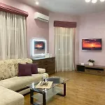 аpartment з балконом жд вокзал, центр Apartment *