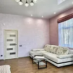 аpartment з балконом жд вокзал, центр Apartment Lemberg