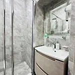 Apartment аpartment з балконом жд вокзал, центр Lemberg
