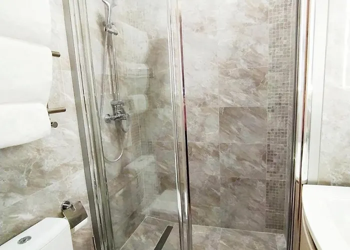 аpartment з балконом жд вокзал, центр * Lviv