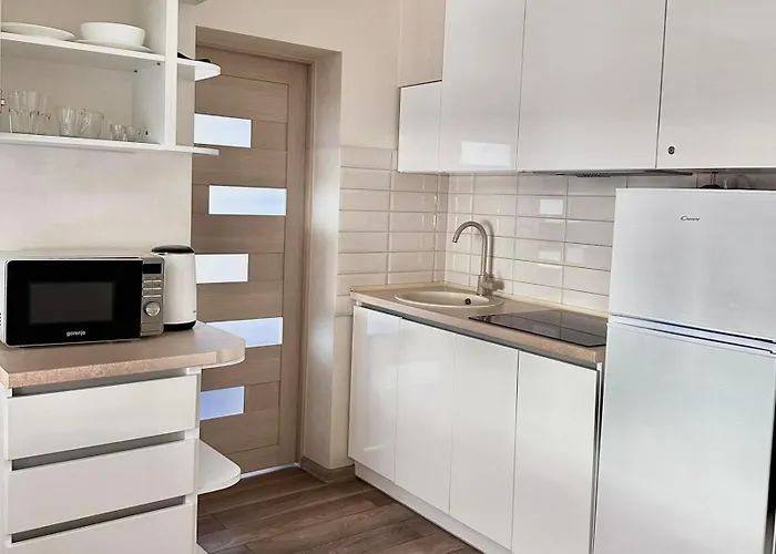 Apartamento аpartment з балконом жд вокзал, центр