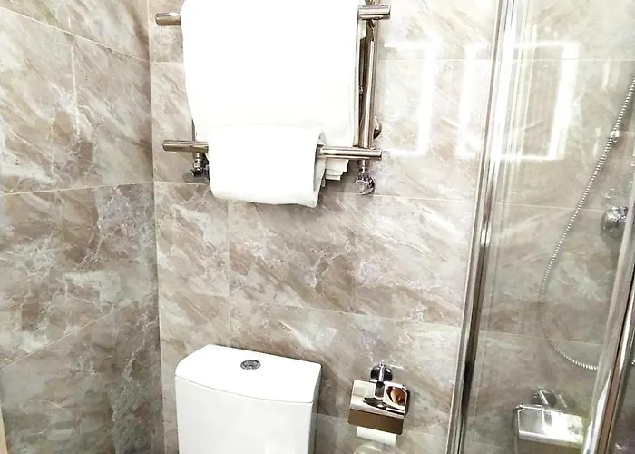 аpartment з балконом жд вокзал, центр